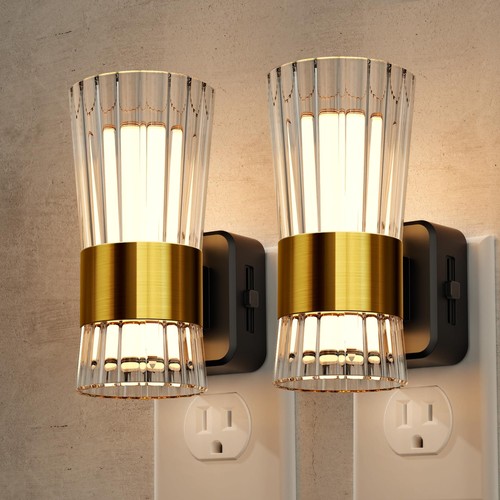 Night light lights - light,, plug