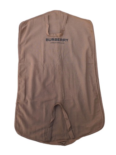 Burberry sacchetto antipolvere - sacchetto,