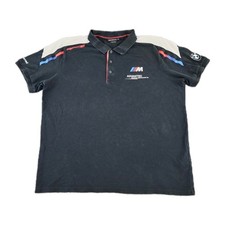 BMW Motorrad Polo Shirt Mens