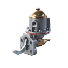 Ricambio pompa carburante per