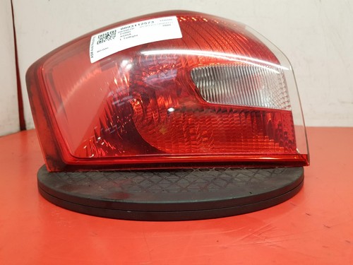 Ford kuga fanale posteriore - ford,