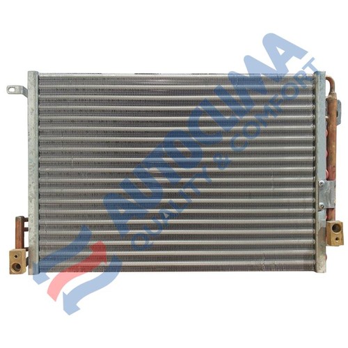 Radiatore aria condizionata - radiatore,