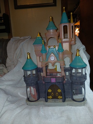Disney parks castello - disney,
