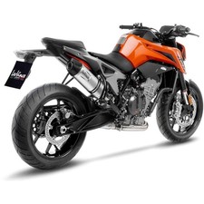 Scarico LEOVINCE LV ONE KTM