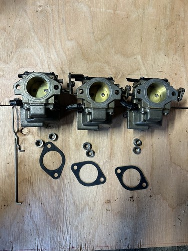 Omc carburetors 439452 339172 - omc,