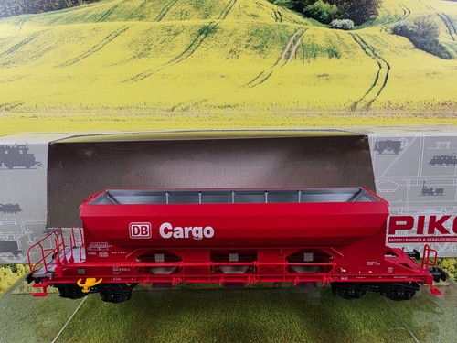 Piko 54340 vagone - h0,