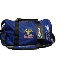 Borsa da viaggio blu Scotty Cameron Titleist 