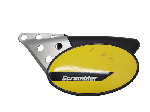 Fantic caballero scrambler 500 - caballero,