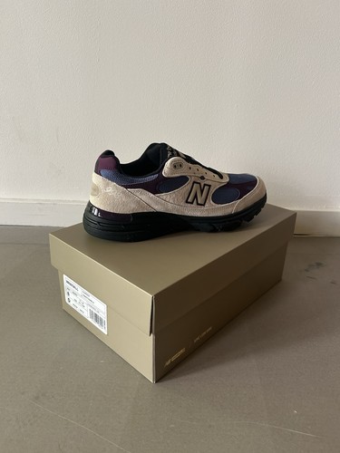 New balance 993 aime leon - balance,