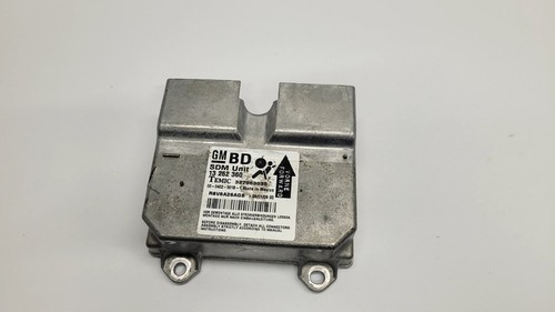 Opel corsa centralina - d,