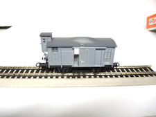 Electrotren HO:  carro chiuso