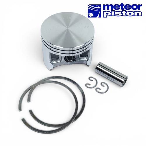 Pistone completo meteor - pistone,