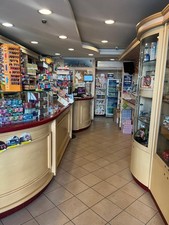 arredamento TABACCHERIA USATO