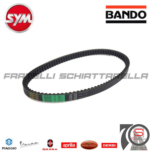 Cinghia trasmissione bando sym - bando,