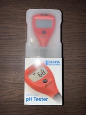 Hanna HI98103 Checker tester