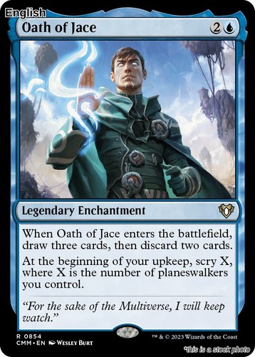 Giuramento jace 854 - giuramento,