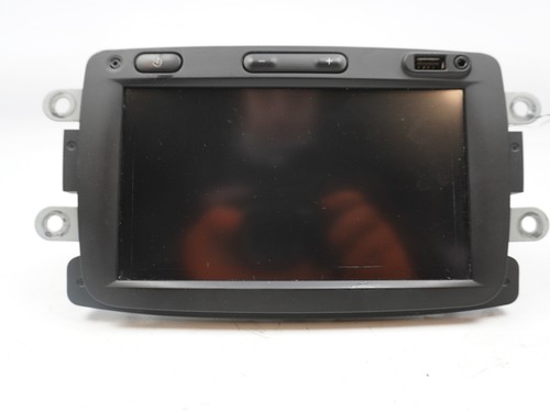 Autoradio usato renault captur - usato,