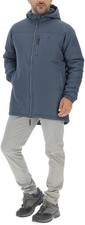Jeep Parka Con Cappuccio