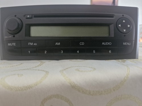 Stereo grande punto - stereo,