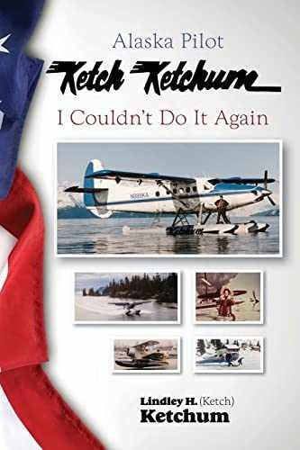 Alaska pilot ketch ketchum i - ketch, ketchum: