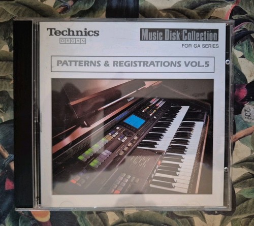 Technics collezione dischi - technics,