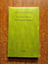 DI MUCCIO D QUATTRO-IL GOLPE