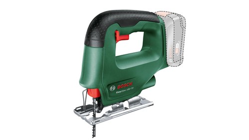 Bosch easysaw 18v seghetto - 18v-70,
