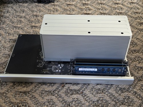 Apple mac pro mid 2012 - pro, mid-2012