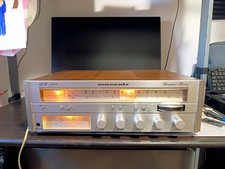 Marantz SR1000 stereo receiver