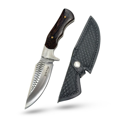Coltello lama fissa - a, elk