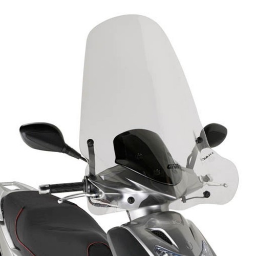 Cupolino alto givi 441a - alto,