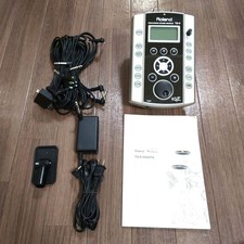 Roland drum module - roland,