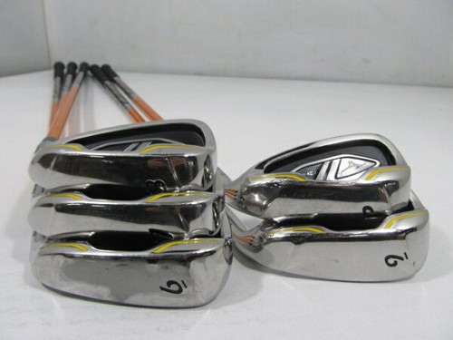 Mizuno set ferri 6 9 - di,