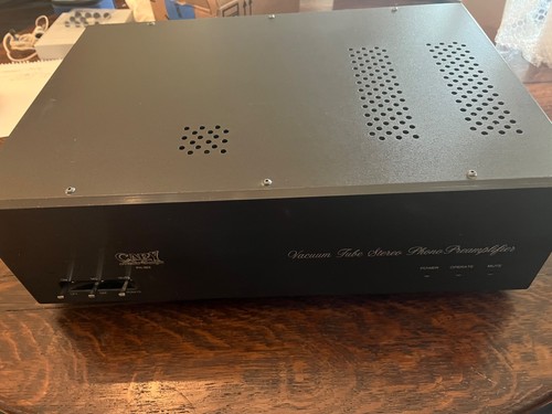 Cary audio 302 - ph,