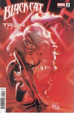 Black Cat n.3 Variant Cover F
