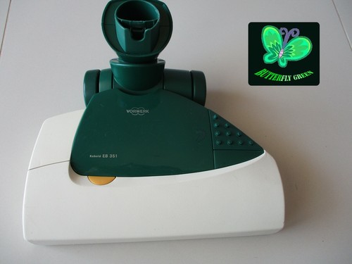 Battitappeto vorwerk 350 - battitappeto, /