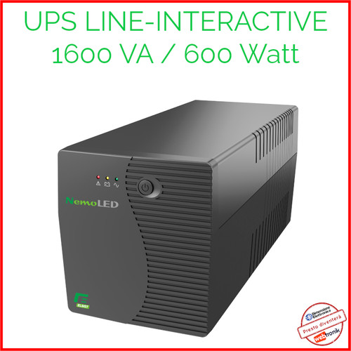 Gruppo continuita ups - continuita', per