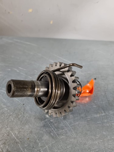 Ktm 125 exc 2004 2014 - 125,