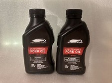 Harley Davidson Screamin' Eagle Performance Fork Oil 62600027 olio forcelle top