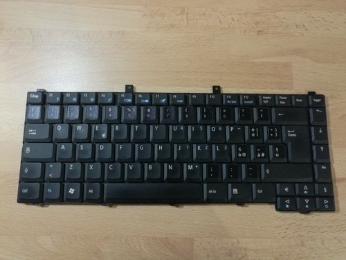 Tastiera originale per acer - originale,