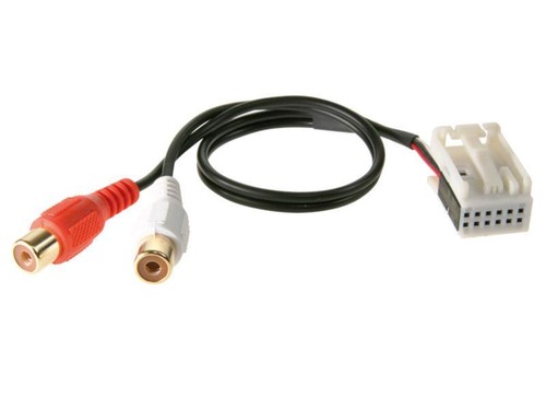 Adattatore interfaccia audio