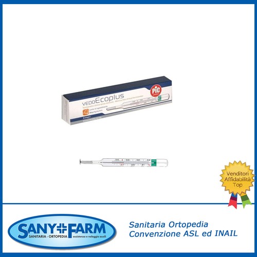Pic vedo eco plus - eco,
