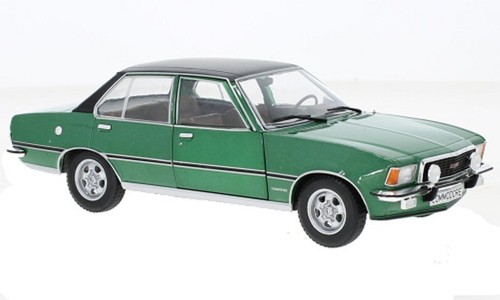 Opel commodore 1972 - commodore,