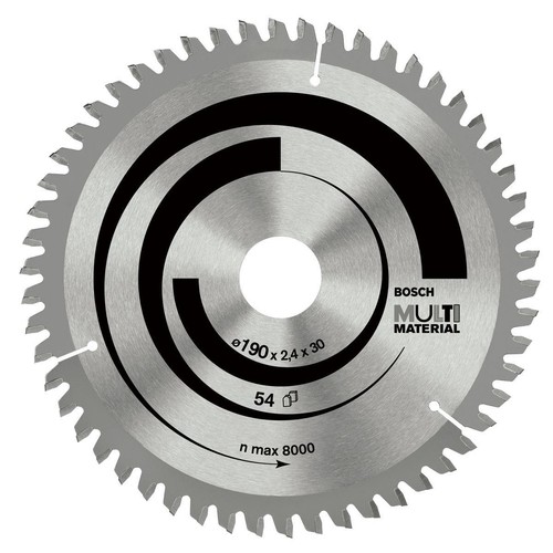 Bosch lama circolare - bosch,