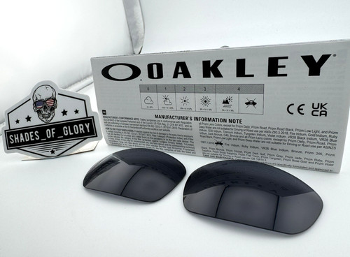 Oakley straight jacket - oakley,