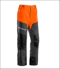PANTALONE ANTITAGLIO HUSQVARNA