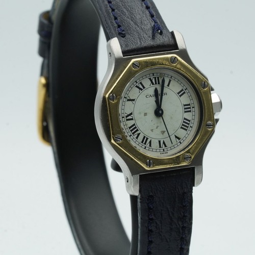 Orologio cartier santos - cartier,