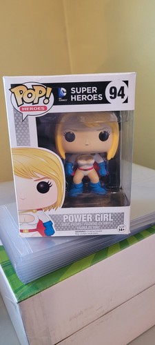 Funko pop comics power - funko,