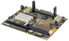 Scheda Madre PC Chip M729