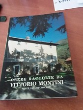 OPERE RACCOLTE DA VITTORIO